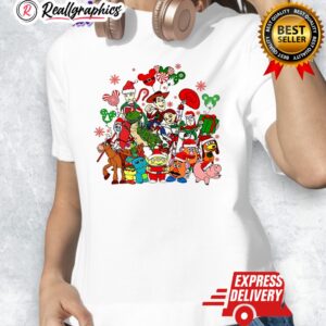 toy story character merry christmas shirt 1 rl8wnc