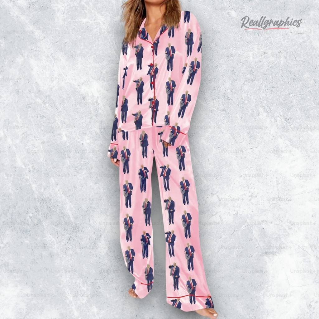 trump-dancing-long-sleee-pajama-set-4_bznjhi trump dancing long sleee pajama set 4 bznjhi
