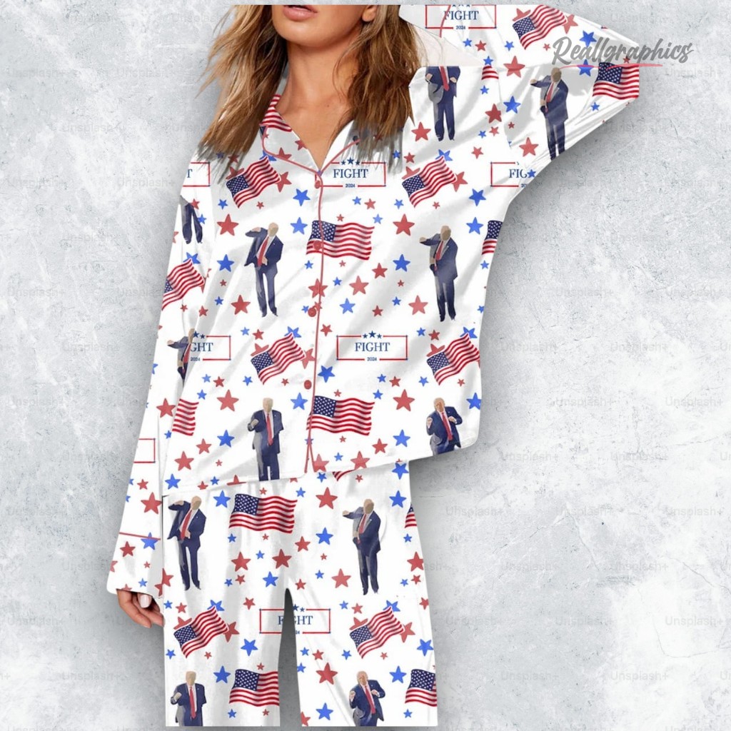 trump-fight-2024-pajama-set-3_ybn7bn trump fight 2024 pajama set 3 ybn7bn