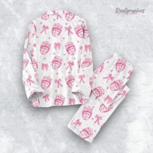 trump funny valentines pajamas set 1 mqyj5c