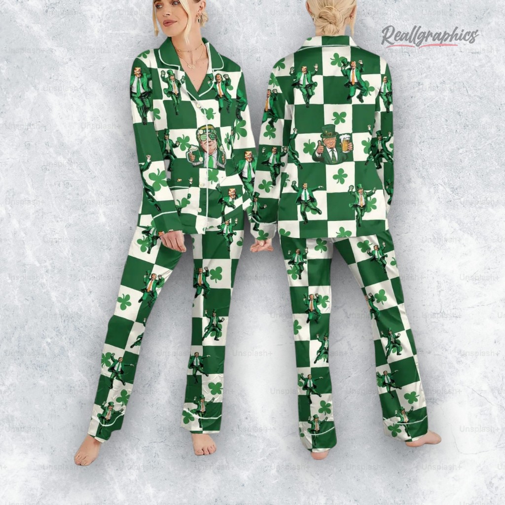 trump-st-patricks-day-pajama-set-3_bhrqi0 trump st patricks day pajama set 3 bhrqi0