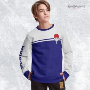 uchiha xmas ugly sweater naruto 1 pyymzs