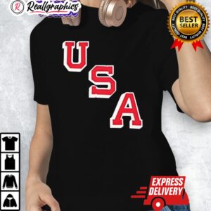 usa hockey diagonal graphic shirt 1 utfhxt