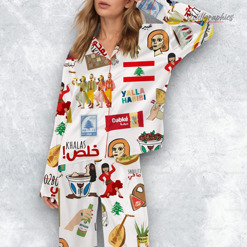 very-lebanese-satin-pajama-set-3_fux6rq very lebanese satin pajama set 3 fux6rq