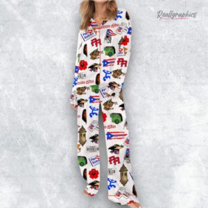 very puerto rico satin pajama set 1 t7tio7