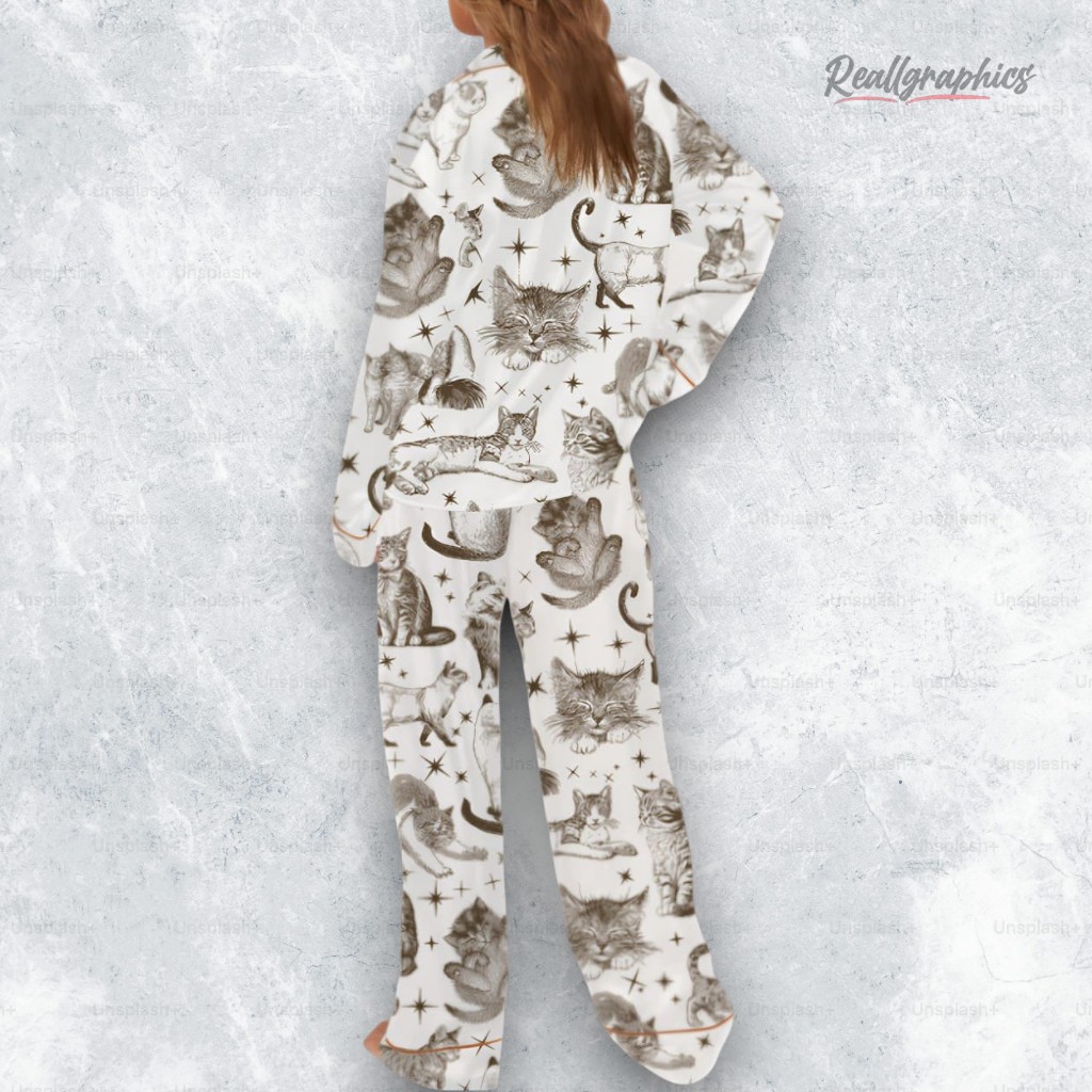 vintage-cats-satin-pajama-set-3_iwtjeb vintage cats satin pajama set 3 iwtjeb