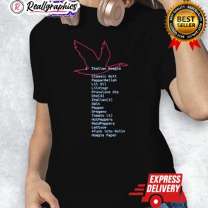 wawa italian hoagie order shirt 1 mcoeg4
