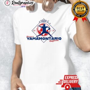 welcome to yamamontario california most valuable player us jp 2025 shirt 1 vlzpgp