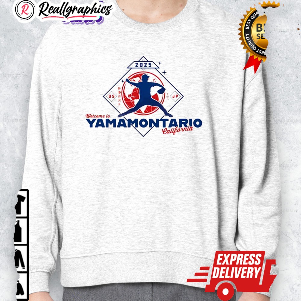 welcome to yamamontario california most valuable player us jp 2025 shirt 2 ctydyd