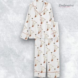 white cowgirl espresso martini pajama set 1 rxpvkv