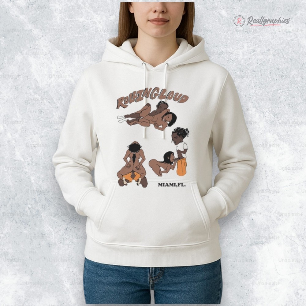 asap rocky rolling loud miami fl shirt 2 h92vkj