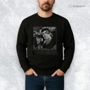 bob probert war on ice shirt 1 l7vweu