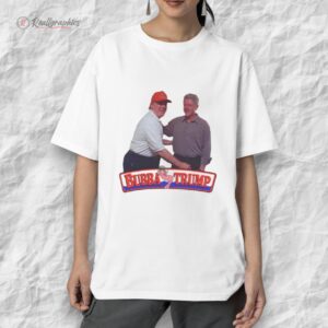 bubba trump shirt 1 nugebs