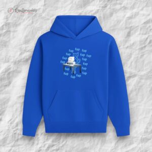 cat fap fap fap shirt 1 csfb1r