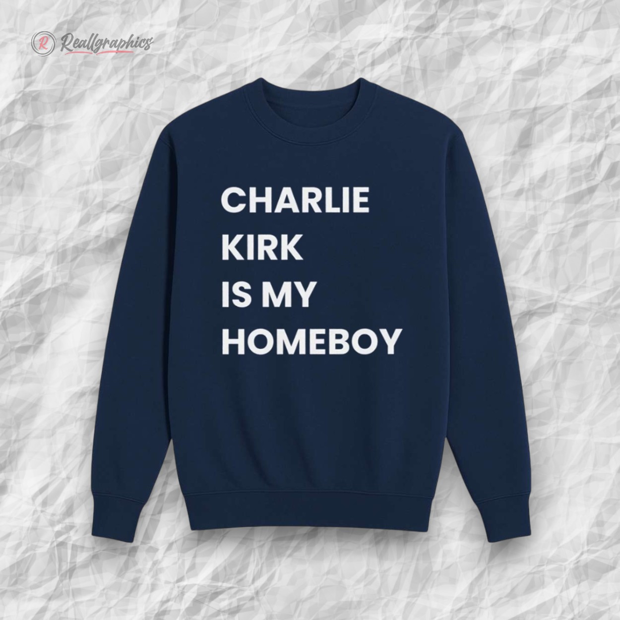 charlie kirk is my homeboy shirt 2 sltciz
