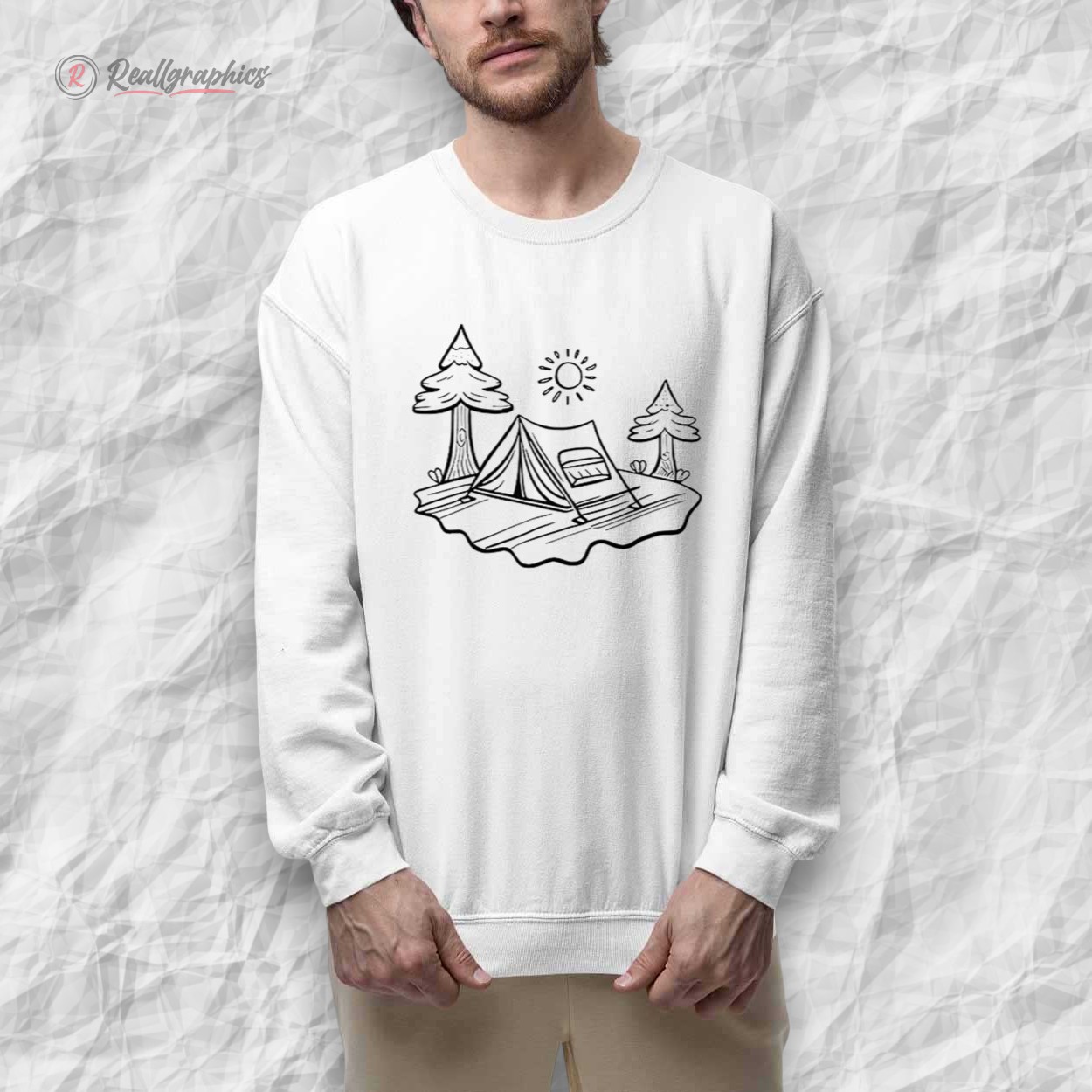 coloring for a camp shirt 2 iso97l