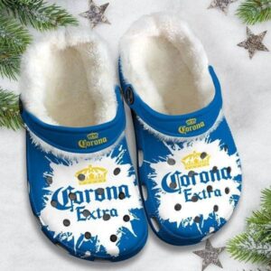 corona extra beer 3d printed classic crocs s67ho0