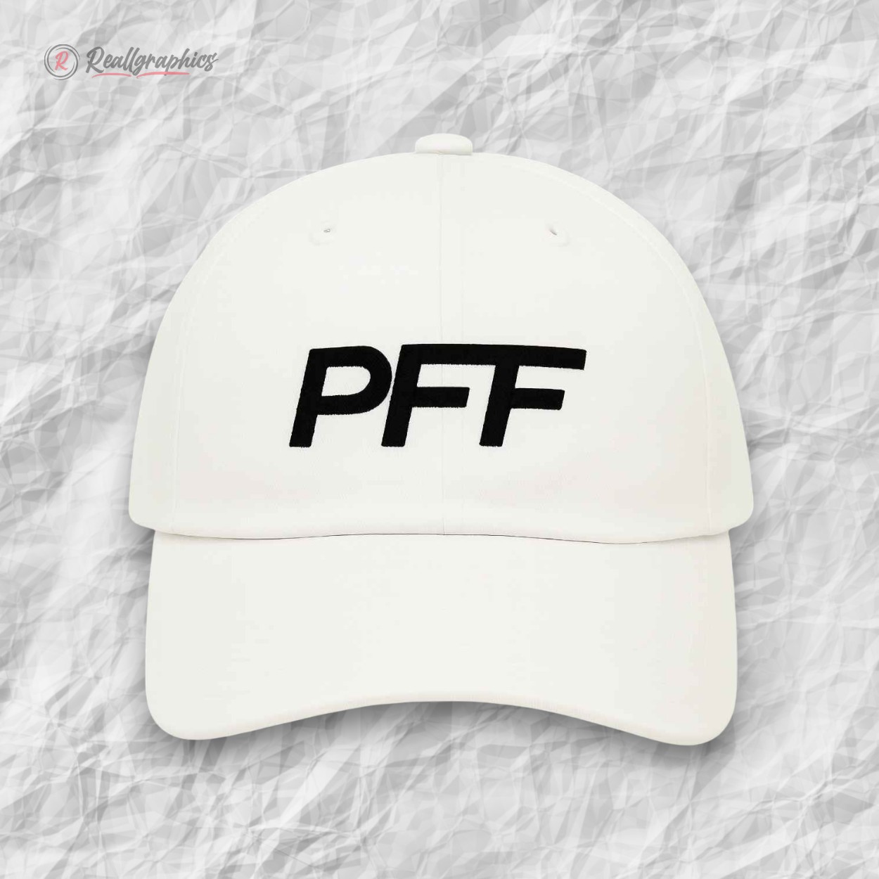 cris collinsworth pff hat 2 reflsl
