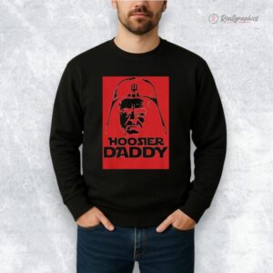 curt cignetti shirt hoosier daddy star wars shirt 1 n8aqw7