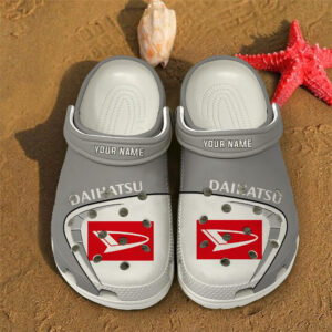 daihatsu 3d printed classic crocs mvkybs