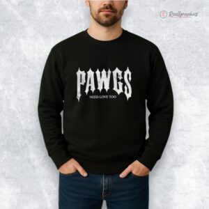 damson idris pawgs need loe too shirt 1 z2ysr0