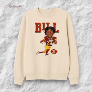 deebo samuel bill jacory croskey merritt shirt 1 u9gh1z