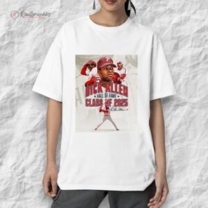 dick allen hall of fame class of 2025 shirt 1 uwxseh