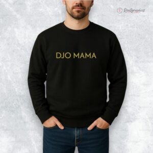 djo mama band shirt 1 zwobsc