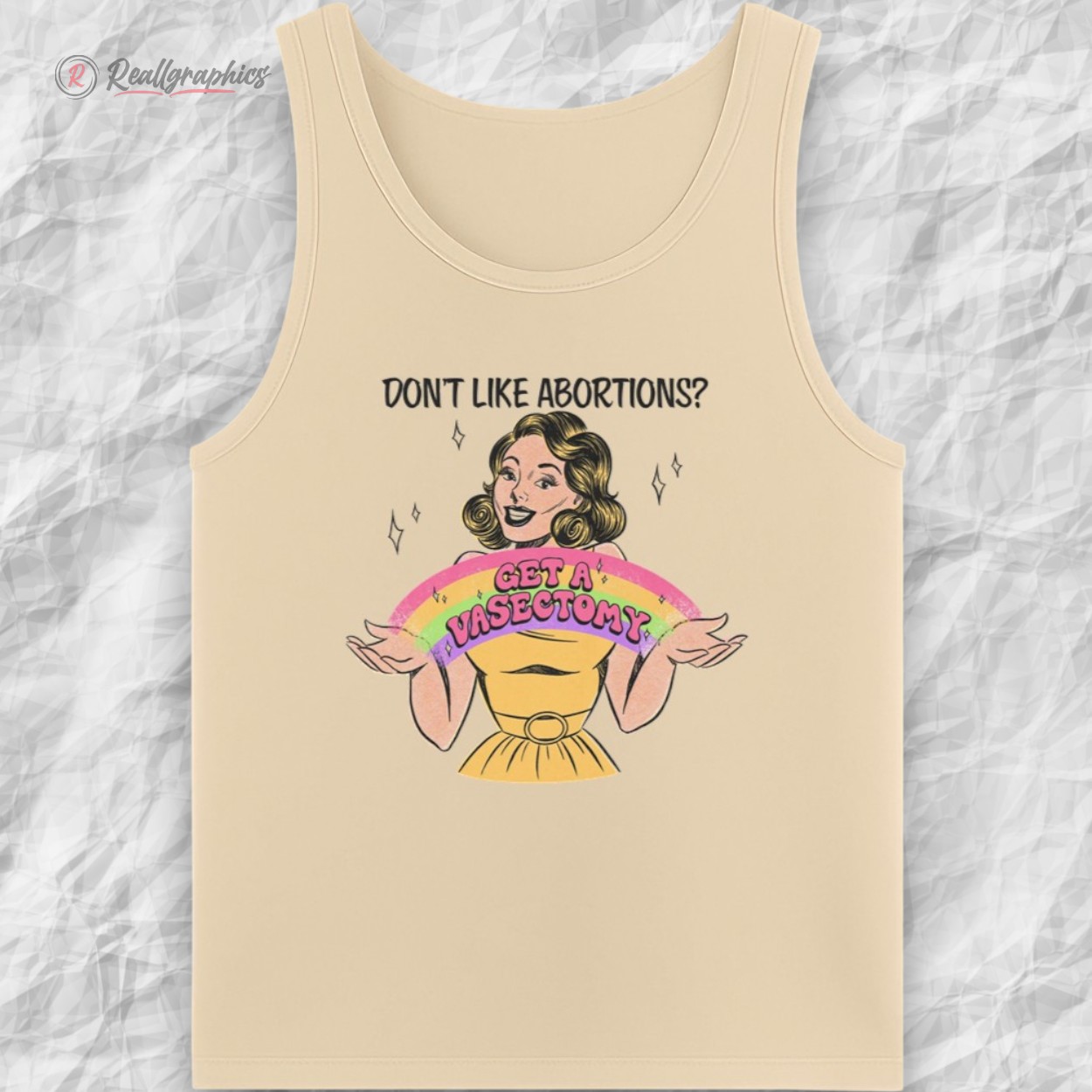 dont like abortions get a vasectomy shirt 2 ezvfag