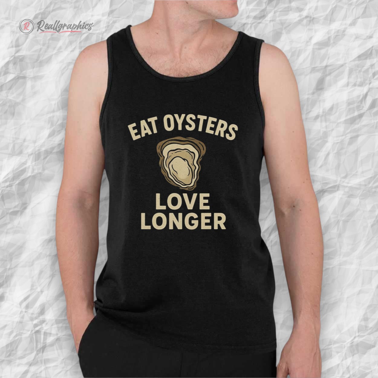 eat oysters loe longer shirt 2 lykyok
