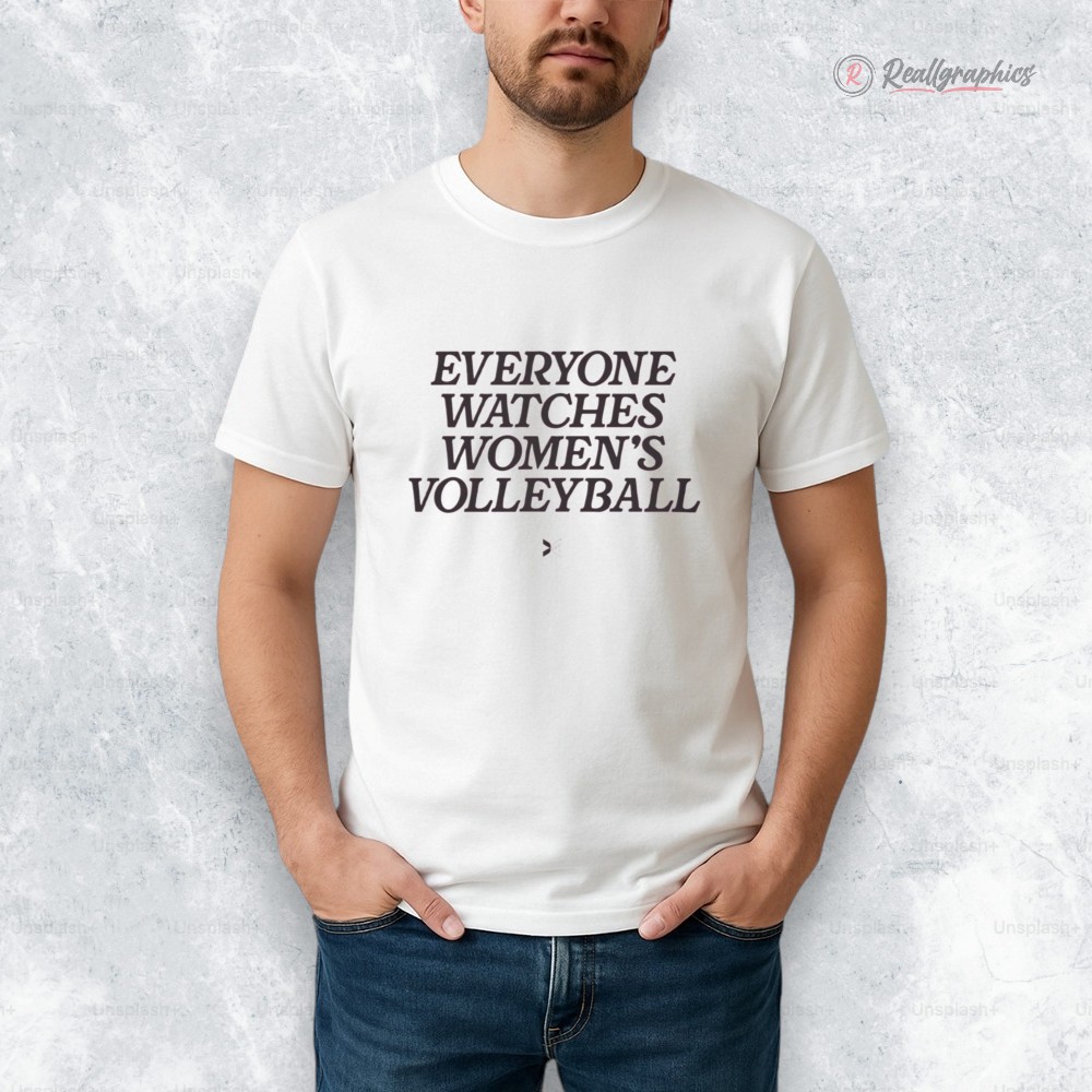 eeryone-watches-womens-volleyball-shirt-4_vywajd eeryone watches womens volleyball shirt 4 vywajd