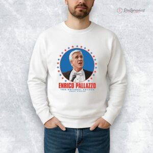 enrico pallazzo 1988 national anthem naked gun shirt 1 n1zx34