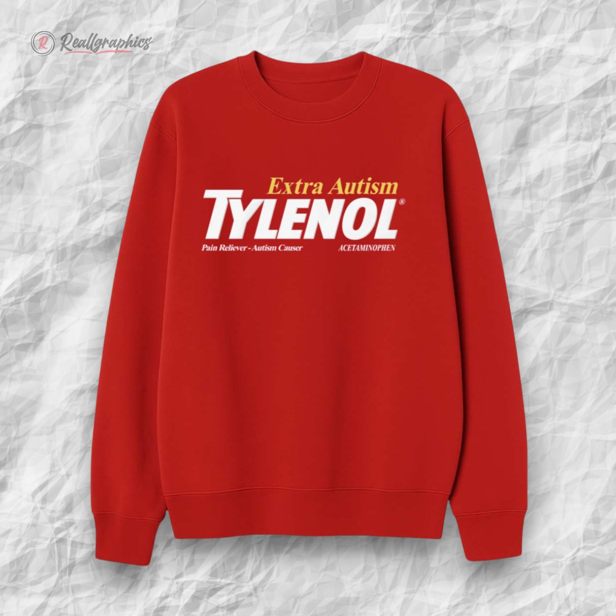 extra autism tylenol medicine shirt 2 trbohn