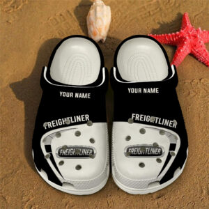 freightliner 3d printed classic crocs ctug7z