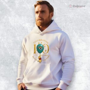 funny jacksonille jaguars x winnie the pooh 100th anniersary shirt 1 dl0ziv