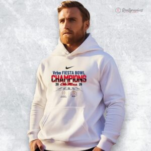 funny ole miss rebels ncaa fiesta bowl champions 2026 shirt 1 p1lngy