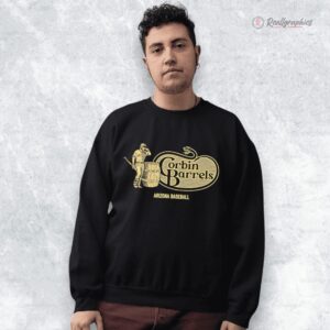 gabriel moreno corbin barrels arizona baseball shirt 1 klryn9