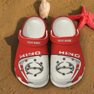 hino 3d printed classic crocs oaf1hp