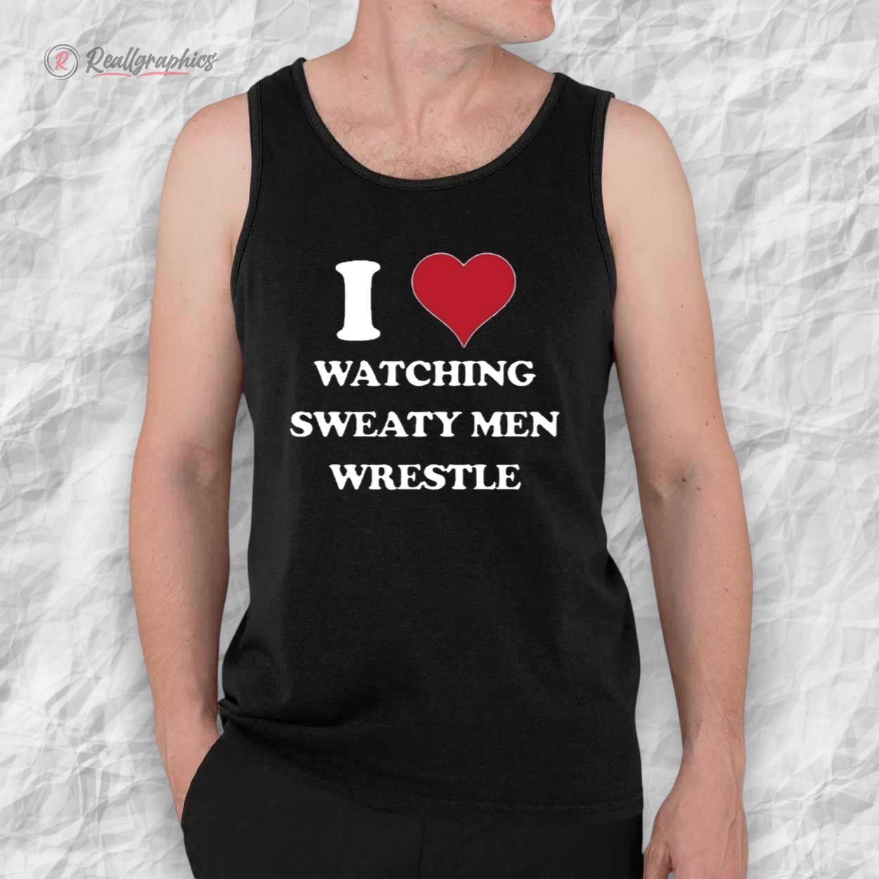 i loe watching sweaty men wrestle shirt 2 unilag