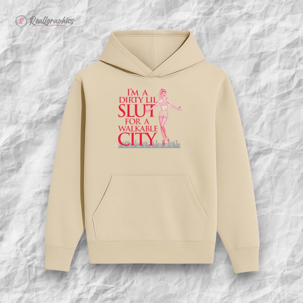 im a dirty lil slut for a walkable city shirt 2 b254gn