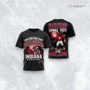 indiana hoosiers ncaa 2026 rose bowl champions shirt 1 vcfvyy