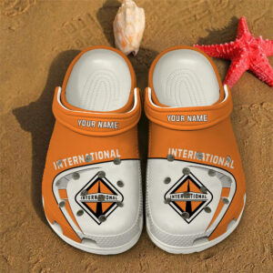 international motors 3d printed classic crocs sjwejc