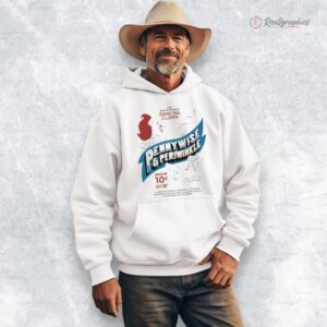 it welcome to derry pennywise and periwinkle shirt 1 kjgcvv