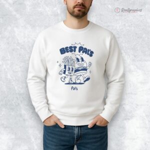 jaguars treor lawrence best pals shirt 1 trtfm2