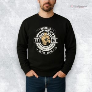 john cena wwe 2026 brooklyn hustle loyalty respect you cant see me shirt 1 zlvrs1