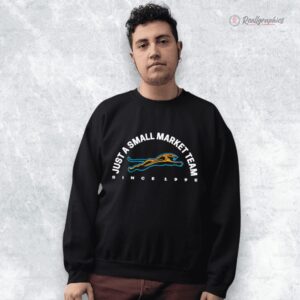 just a small market team jaguars jacksonille football shirt 1 zgs1na