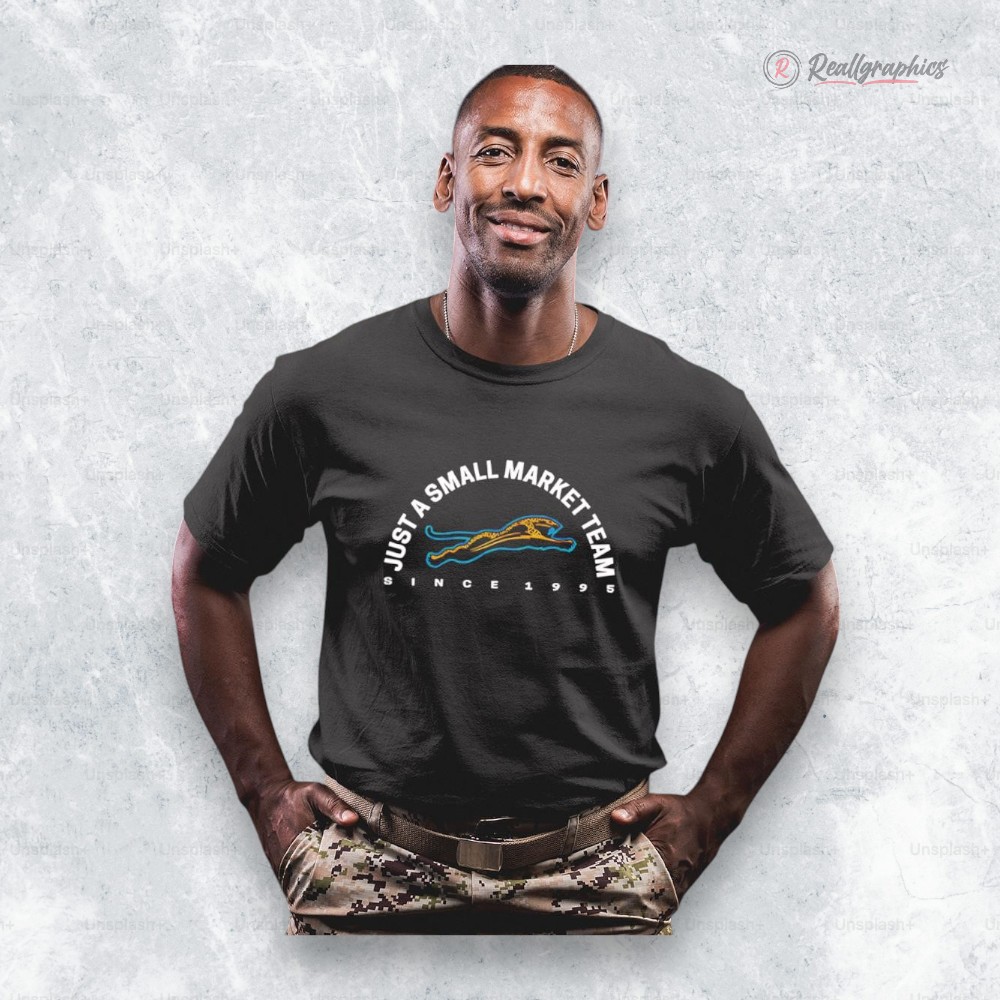 just a small market team jaguars jacksonille football shirt 2 wdy9dy