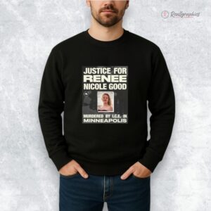 justice for renee nicole good shirt abolish ice shirt 1 dfouju