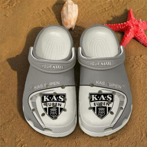 kas eupen football 3d printed classic crocs hpiglj