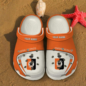 kmsk deinze football 3d printed classic crocs cek6if